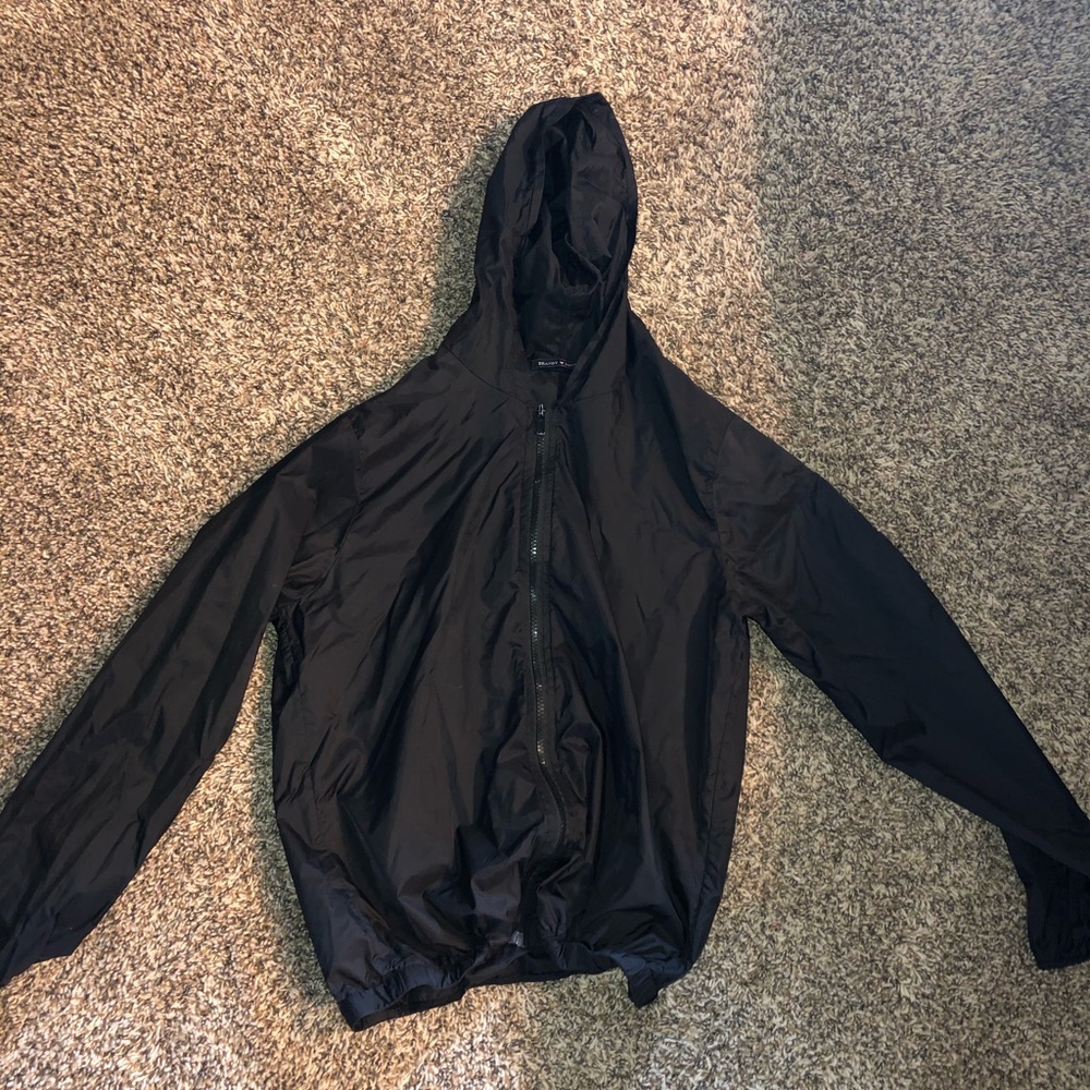 Brandy Melville Windbreaker